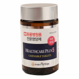 Healthcare 5 Plus Hair and skin